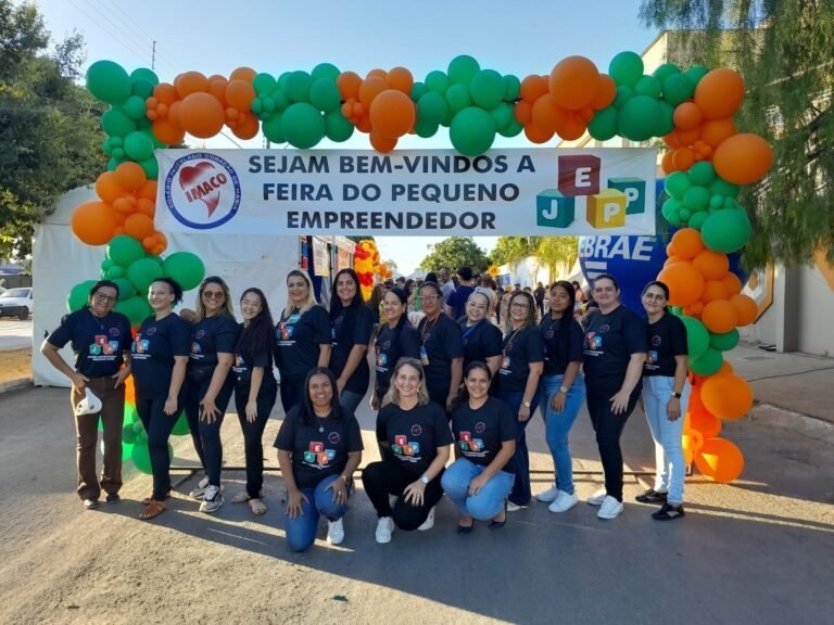 Empreendedorismo
